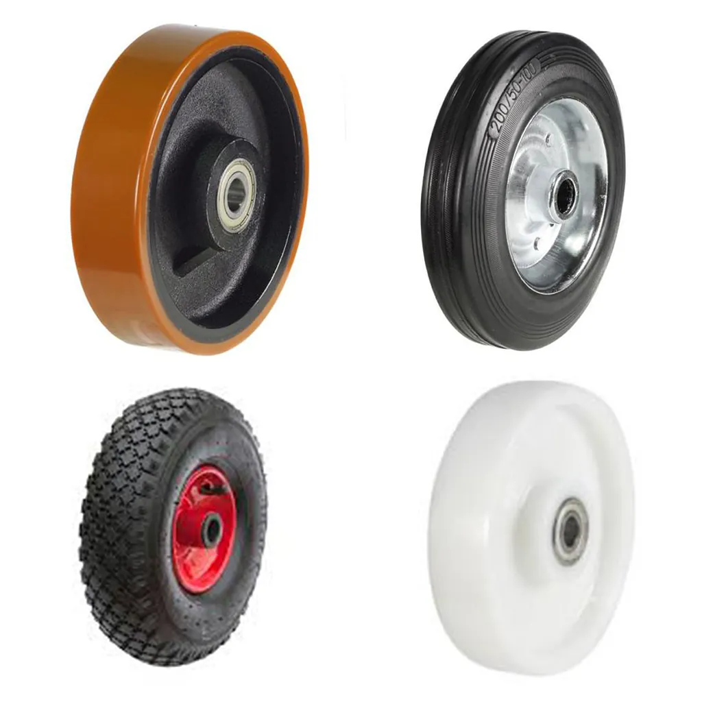 Wheels