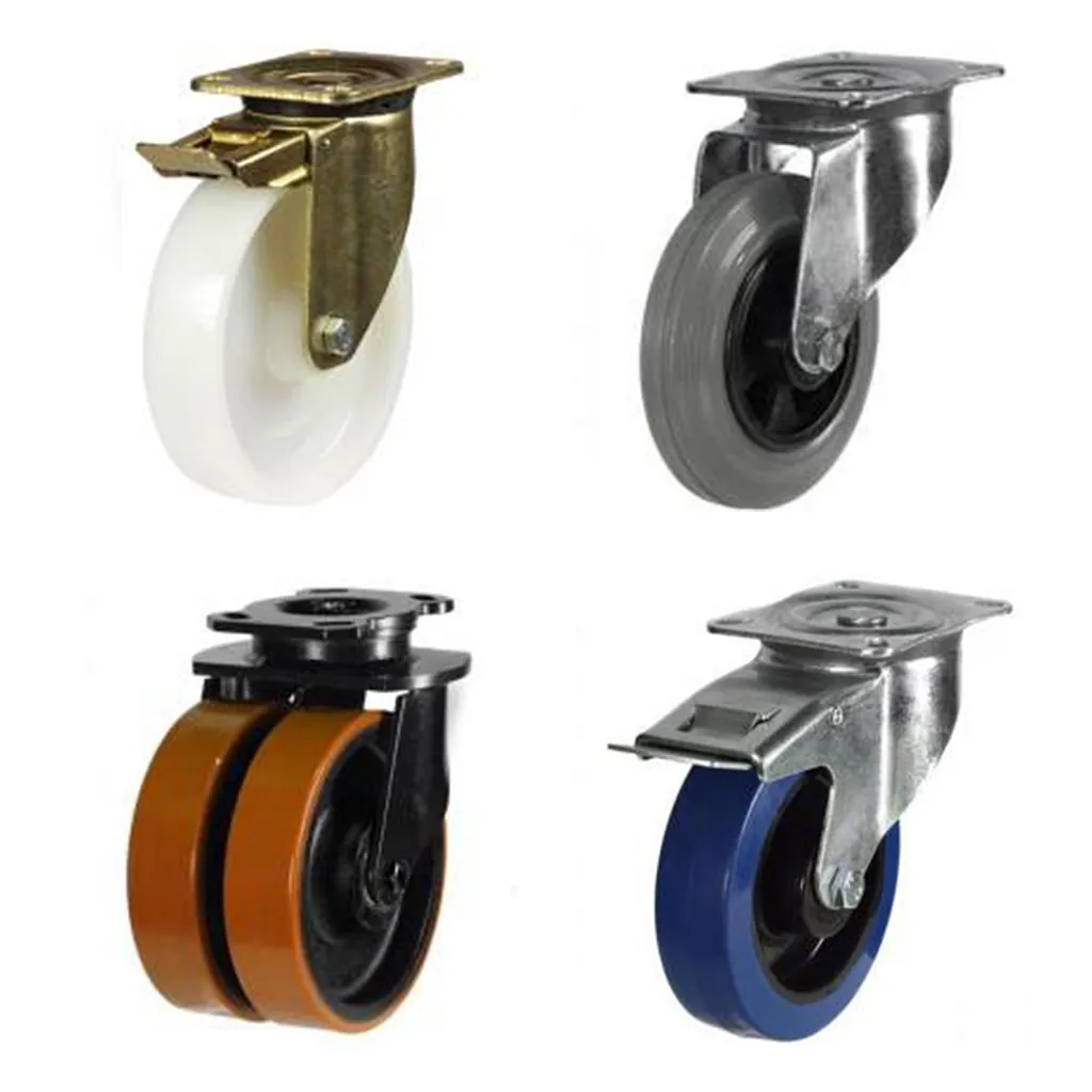 Castors