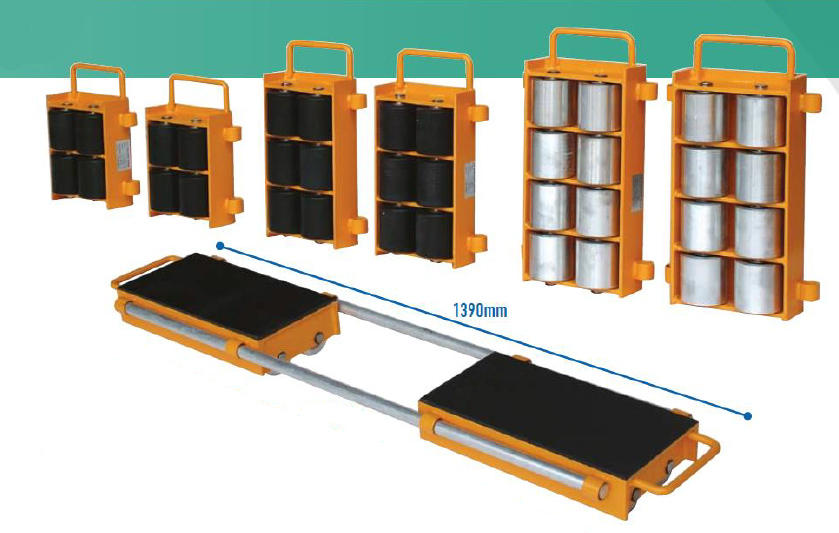 Material Handling Products